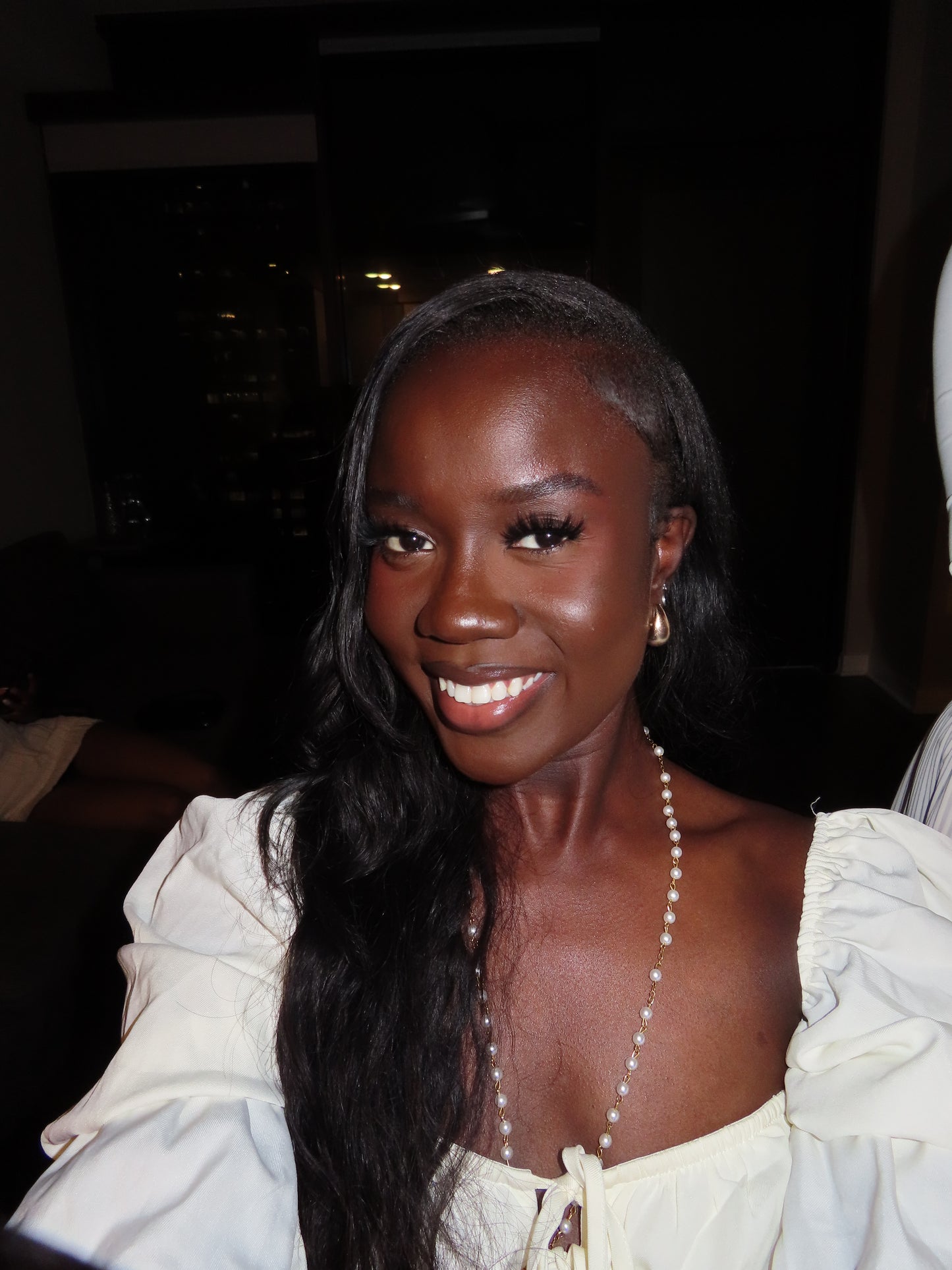 Natural Wave Raw Hair